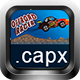 Offroad Racer Game