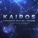 Kairos | Digital Trailer Teaser - VideoHive Item for Sale