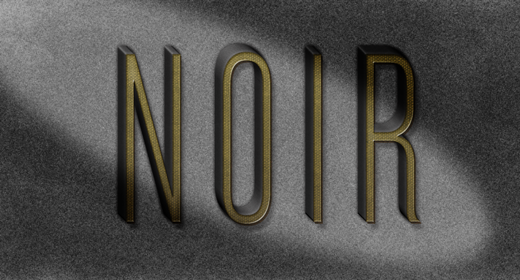 Film Noir Videohive items