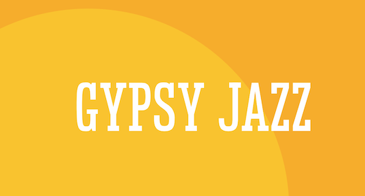 Gypsy Jazz
