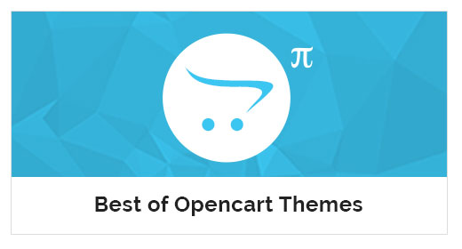 Best of Opencart Themes