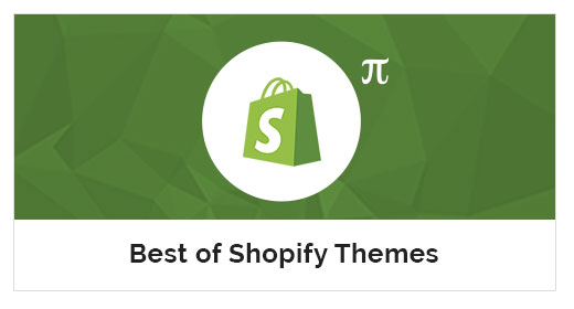 Best of Shopify Themes