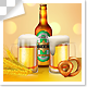 OktoberFest Banner - VideoHive Item for Sale
