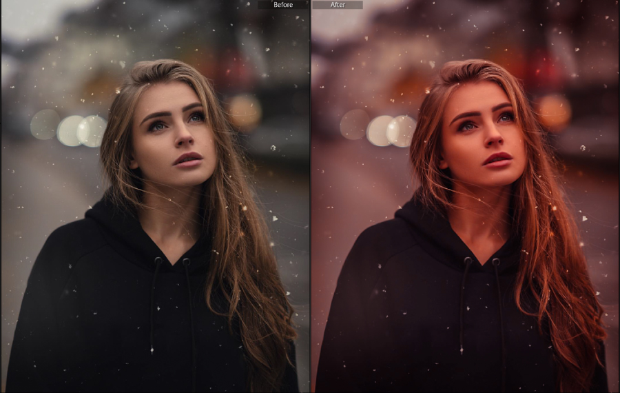 25 Pro Portrait Lightroom Presets, Add-ons | GraphicRiver