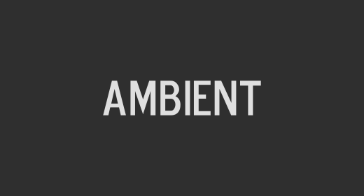 Ambient