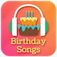 Birthday Songs maker android 10