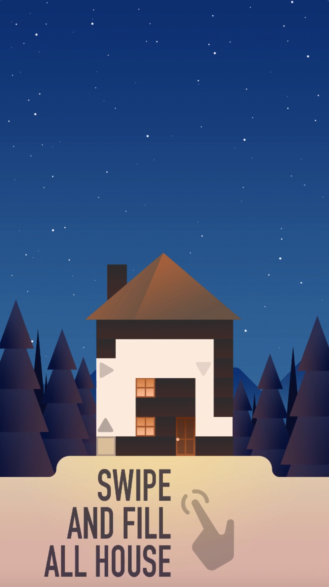 House Painter by TapTapStudio CodeCanyon