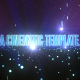 The Galaxy Walk-Cinematic Template - VideoHive Item for Sale