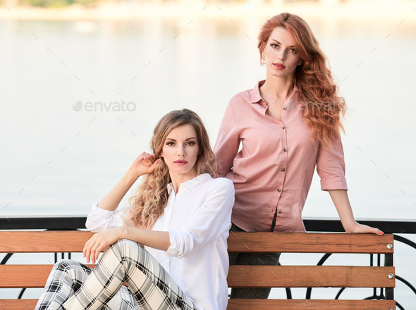 Fashion - Stock Photo - Images