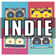 Garage Indie Rock