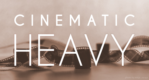 Cinematic Heavy