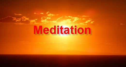 Meditation