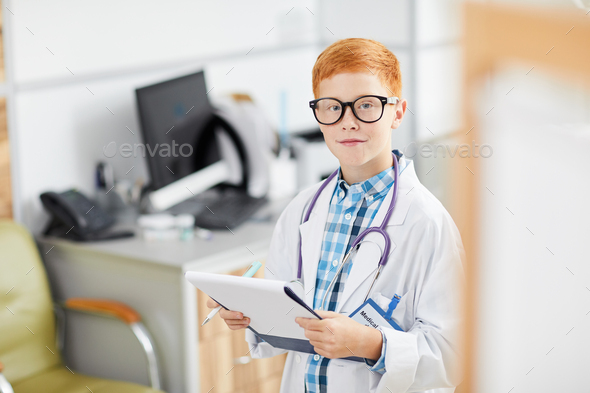 My Future Profession - Stock Photo - Images