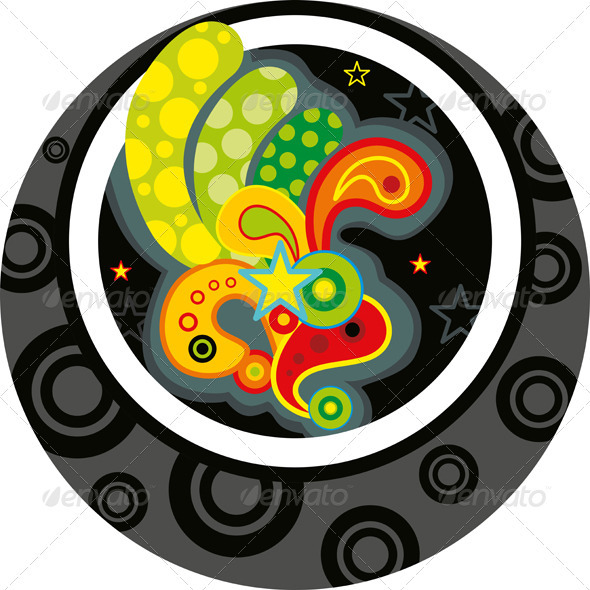 Abstract Sign Isolated