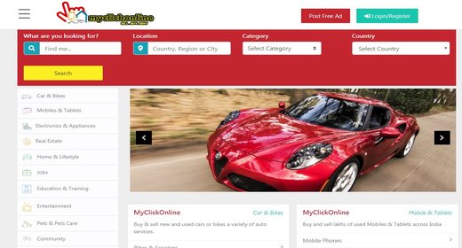 classified-myclick