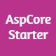 Asp Core Starter