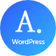 Aemal - Startup Business Theme - ThemeForest Item for Sale