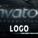 Cloudy Movie Logo Intro - VideoHive Item for Sale