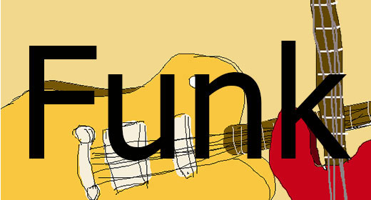 ! 4 Best Funk Tracks