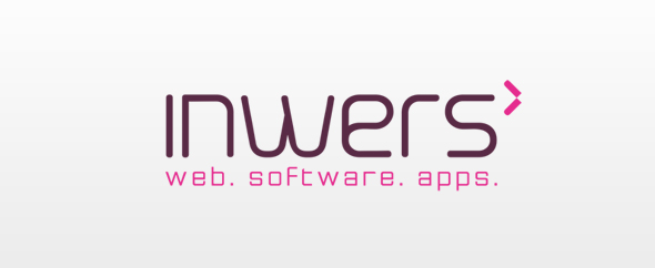 Inwers logo themeforest