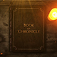 Book of Chronicle - VideoHive Item for Sale