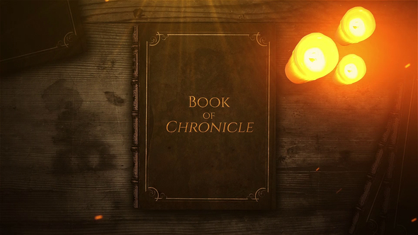 Book of Chronicle