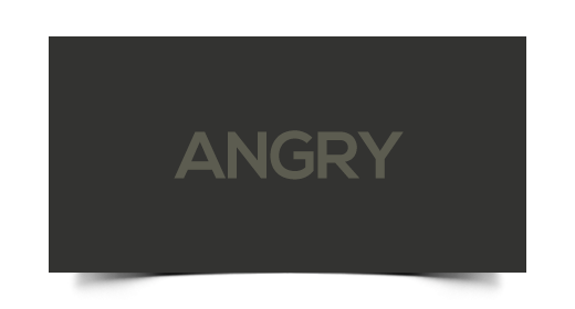 Angry