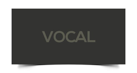Vocal