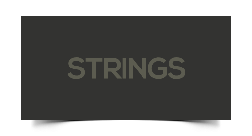 Strings