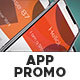 INFINITY App Promo - VideoHive Item for Sale
