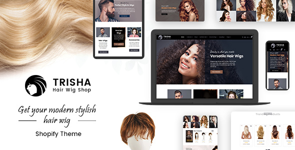 Trisha Hair - ThemeForest 24430529