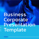 Business Corporate Presentation Template - VideoHive Item for Sale