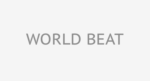 WORLD BEAT