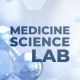 Medicine Science Laboratory - VideoHive Item for Sale