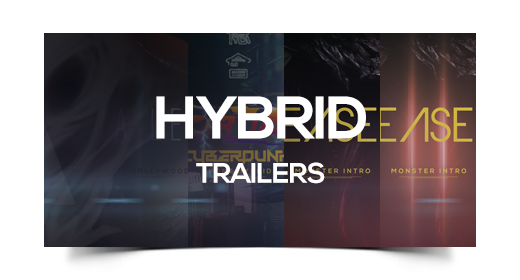 Hybrid Trailers