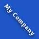 MyCompany Android - Multi Purpose App