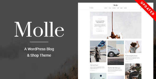 Molle - A - ThemeForest 22707711