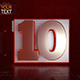 Top 10 - VideoHive Item for Sale