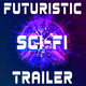 Futuristic Cyberpunk Action Soundtrack