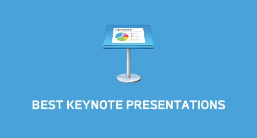 Best 3 Keynote Presentation Templates