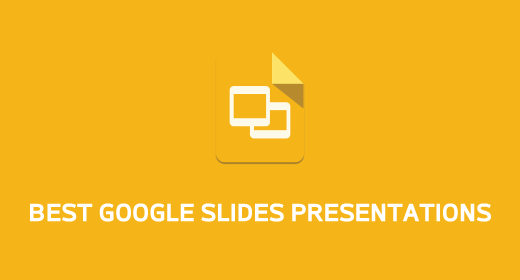 The Best Medical and Healthcare Google Slides Presentations