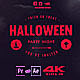 Halloween Horror Big Pack v3 - VideoHive Item for Sale