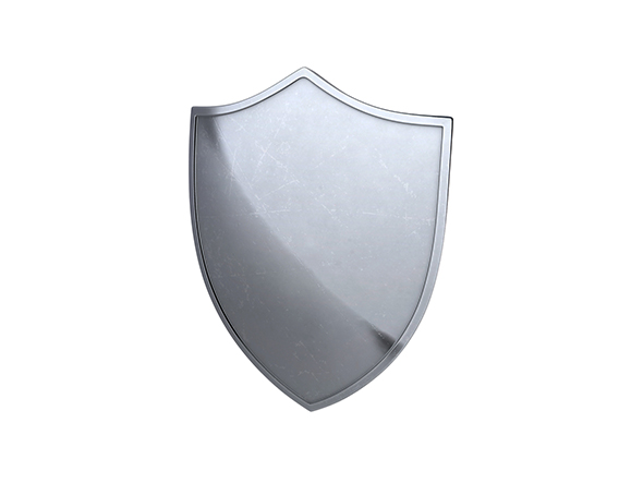 Shield - 3Docean 24780454