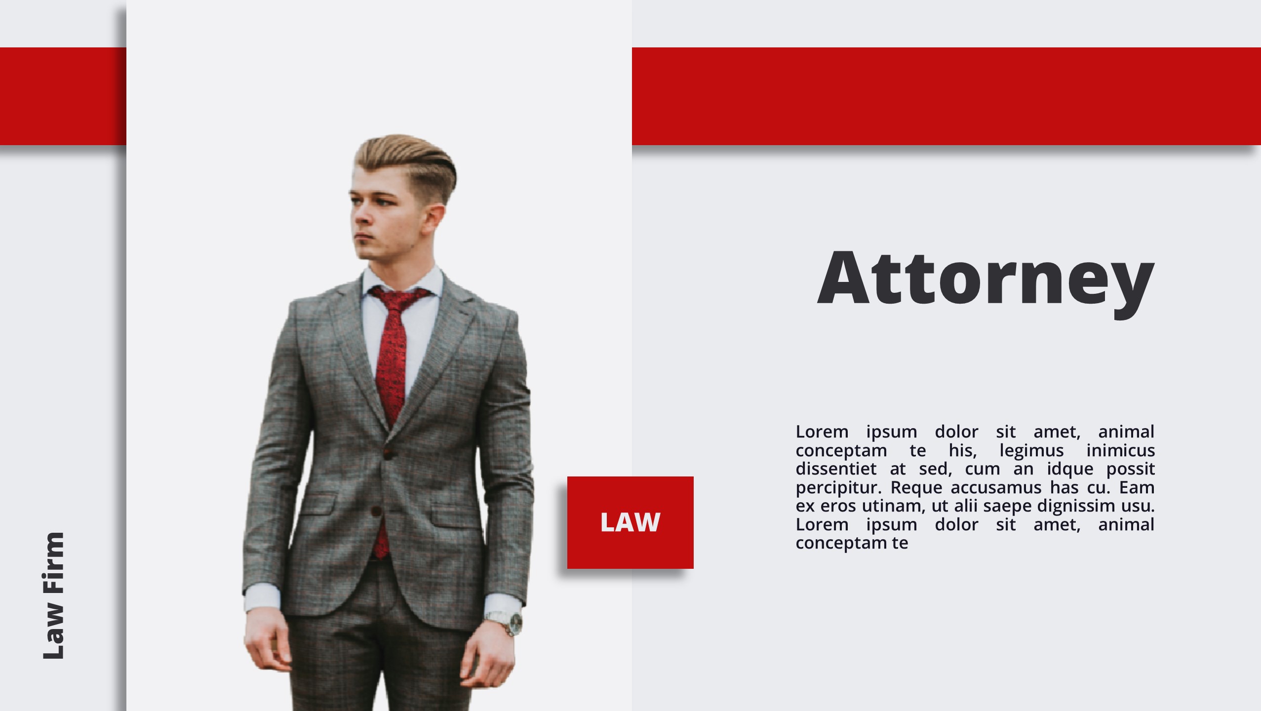 Law Legal Attourney And Lawyer Powerpoint Presentation Template Presentation Templates