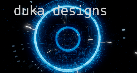 Universe Technologic SciFi