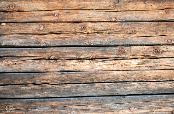 Wooden Boards Background. Backdrop or Template for Advertising Stock Photo  by merc67