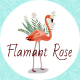 FIamantRose