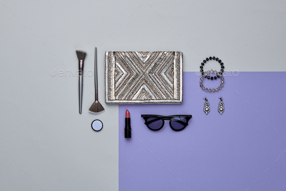 Accessories - Stock Photo - Images