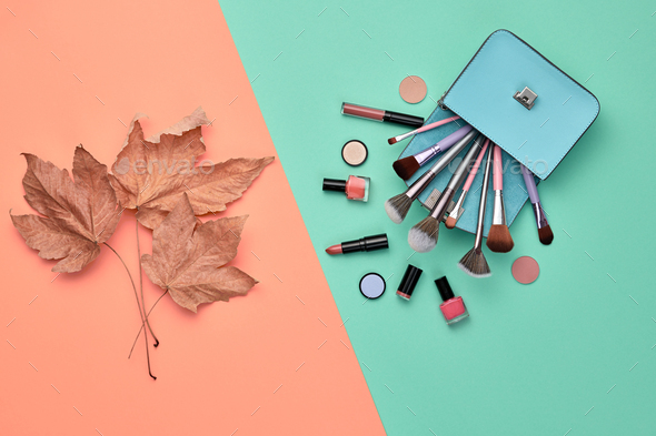 Cosmetic - Stock Photo - Images