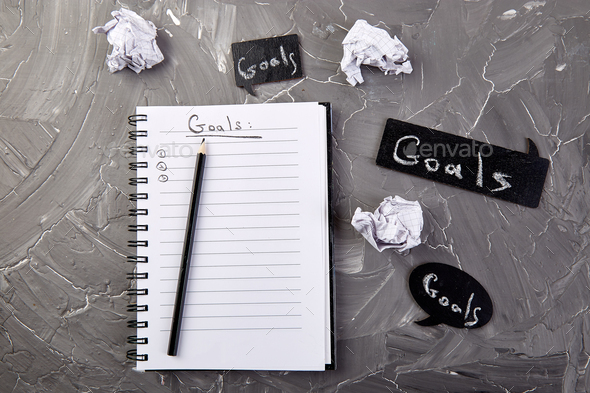 Change Your Mindset, business motivational inspirational, goals - Stock Photo - Images